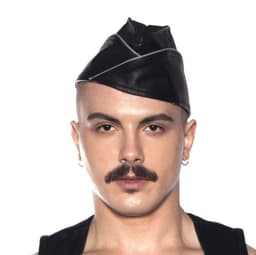 image-Prowler RED Triangle Cap 59cm