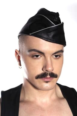image-Prowler RED Triangle Cap 59cm