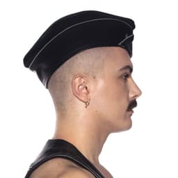 image-Prowler RED Triangle Cap 59cm