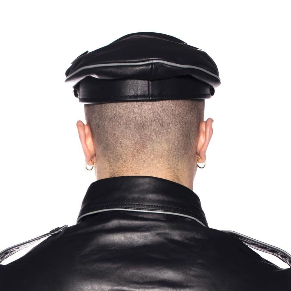 image-Prowler RED Military Cap 59cm