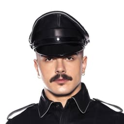 image-Prowler RED Military Cap 59cm