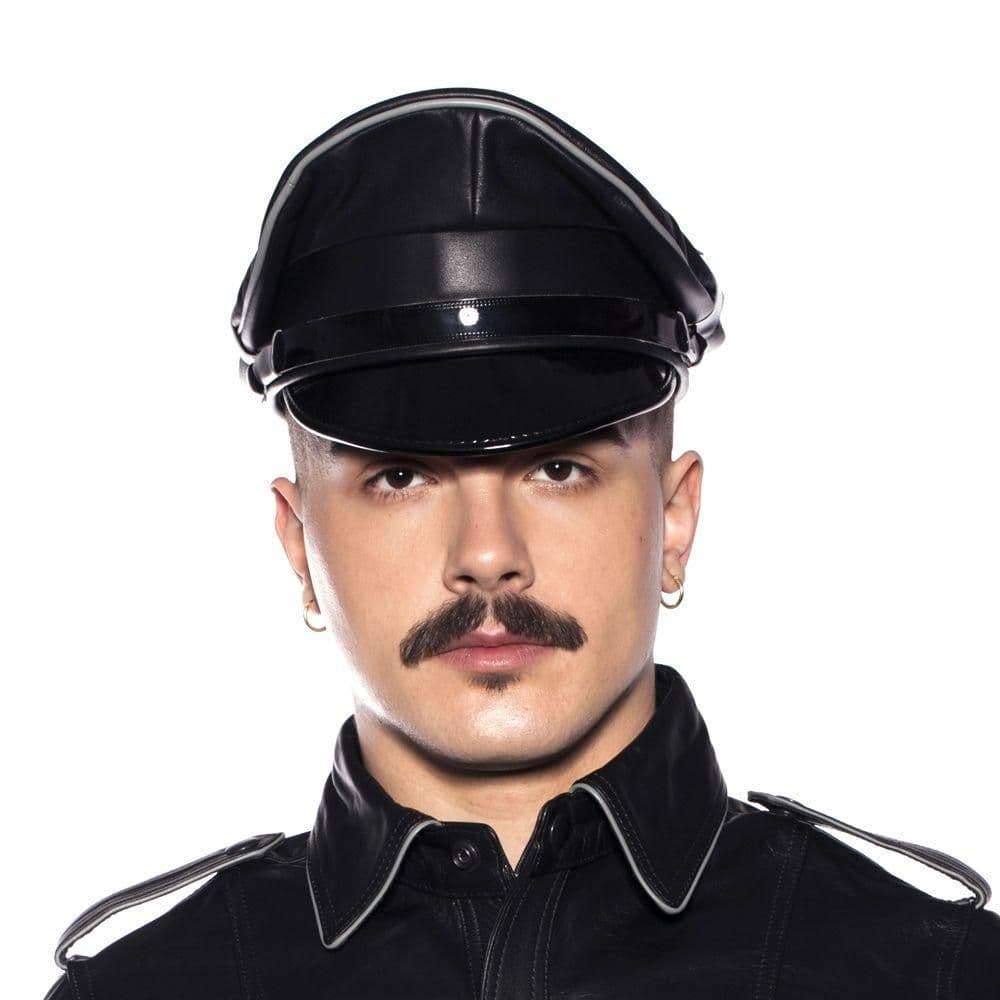 image-Prowler RED Military Cap 59cm