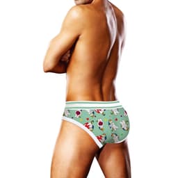 image-Prowler Unicorn Hearts Brief XXLarge