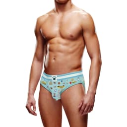 image-Prowler NYC Brief XL