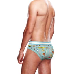 image-Prowler NYC Brief XL