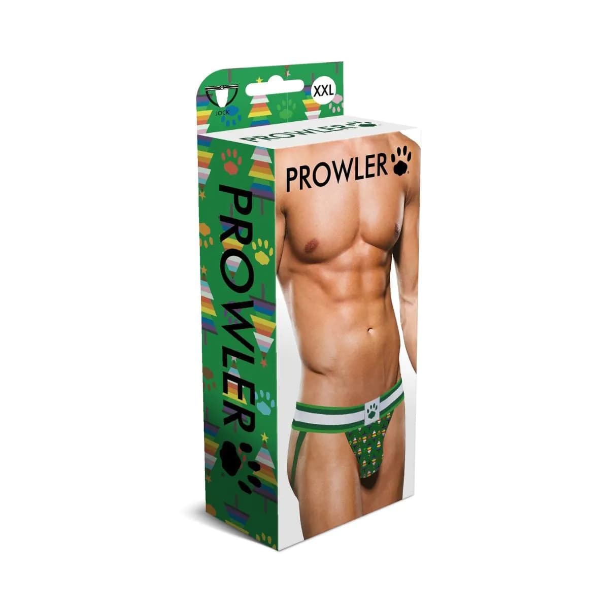 image-Prowler Christmas Tree Jock XXL