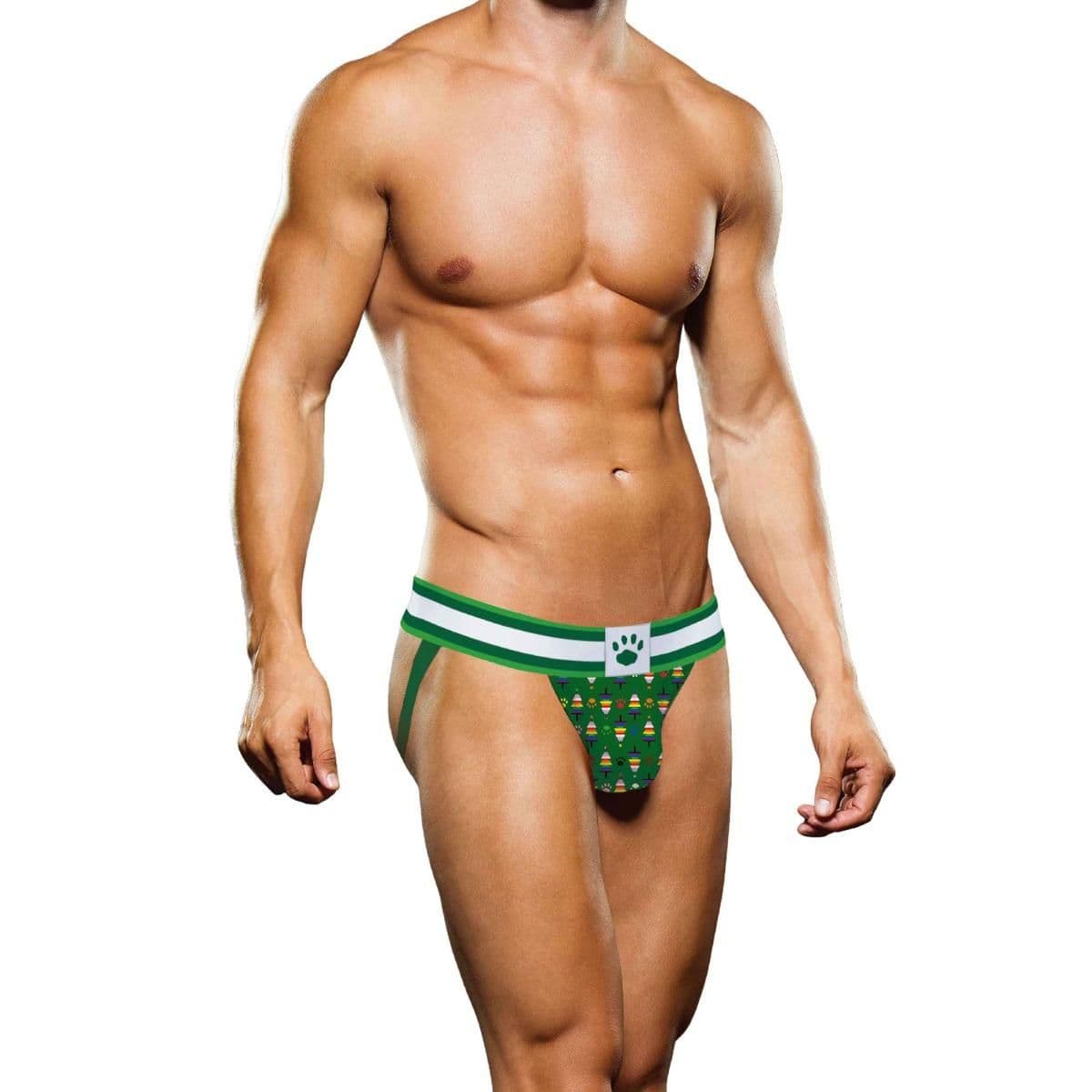 image-Prowler Christmas Tree Jock XXL