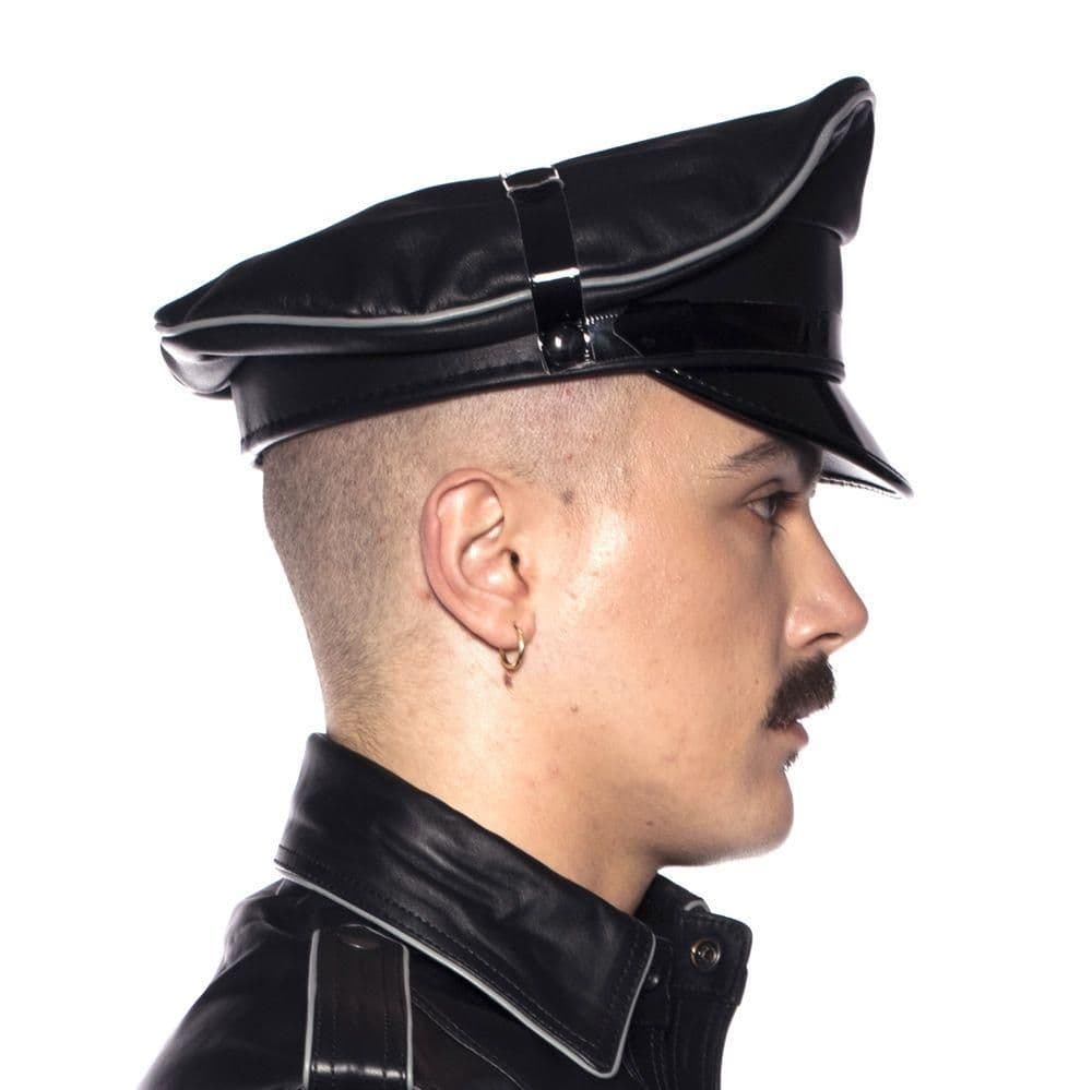 image-Prowler RED Military Cap 55cm