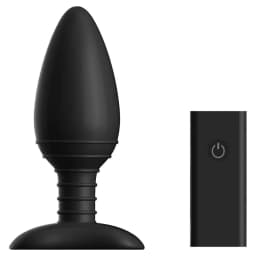 image-Nexus Ace Black Medium