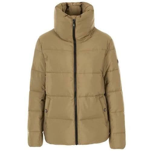 image-Ladies Trespass Paloma Padded Jacket