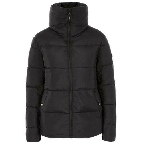 image-Ladies Trespass Paloma Padded Jacket
