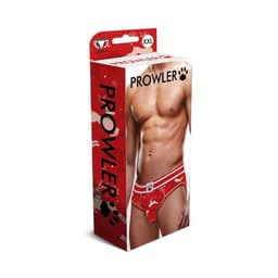 image-Prowler Reindeer Open Brief XXL