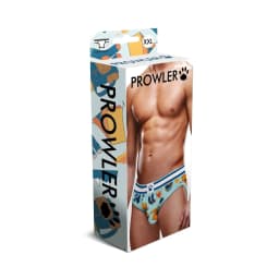 image-Prowler Autumn Scene Open Brief XXL