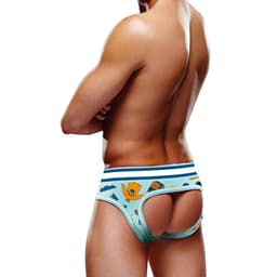 image-Prowler Autumn Scene Open Brief XXL