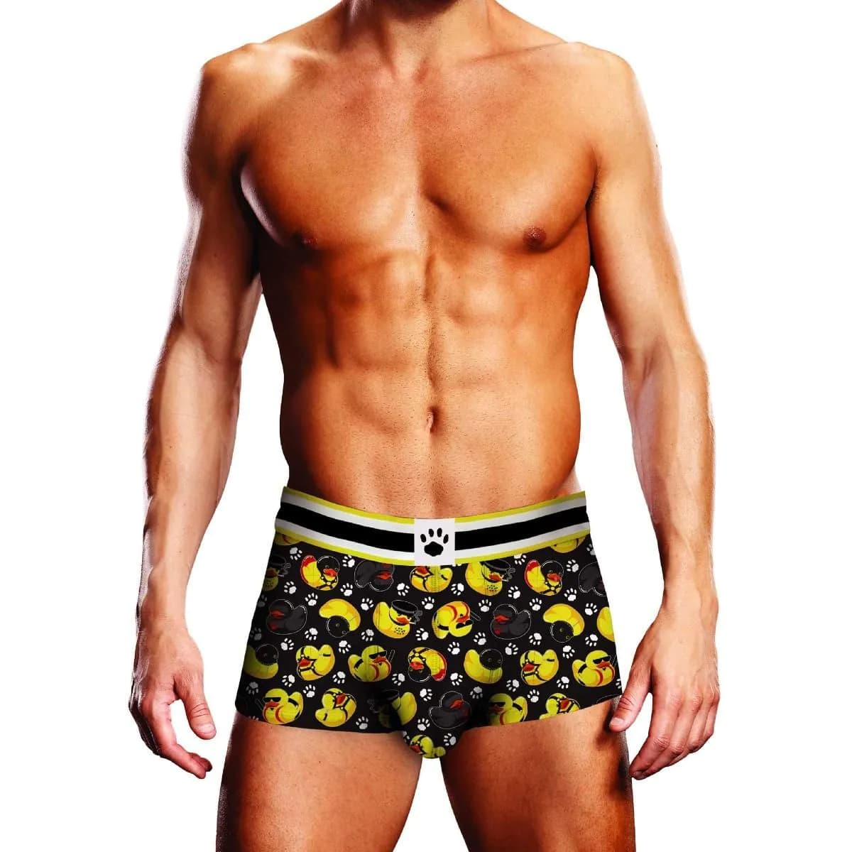 image-Prowler BDSM Rubber Ducks Trunk XSmall