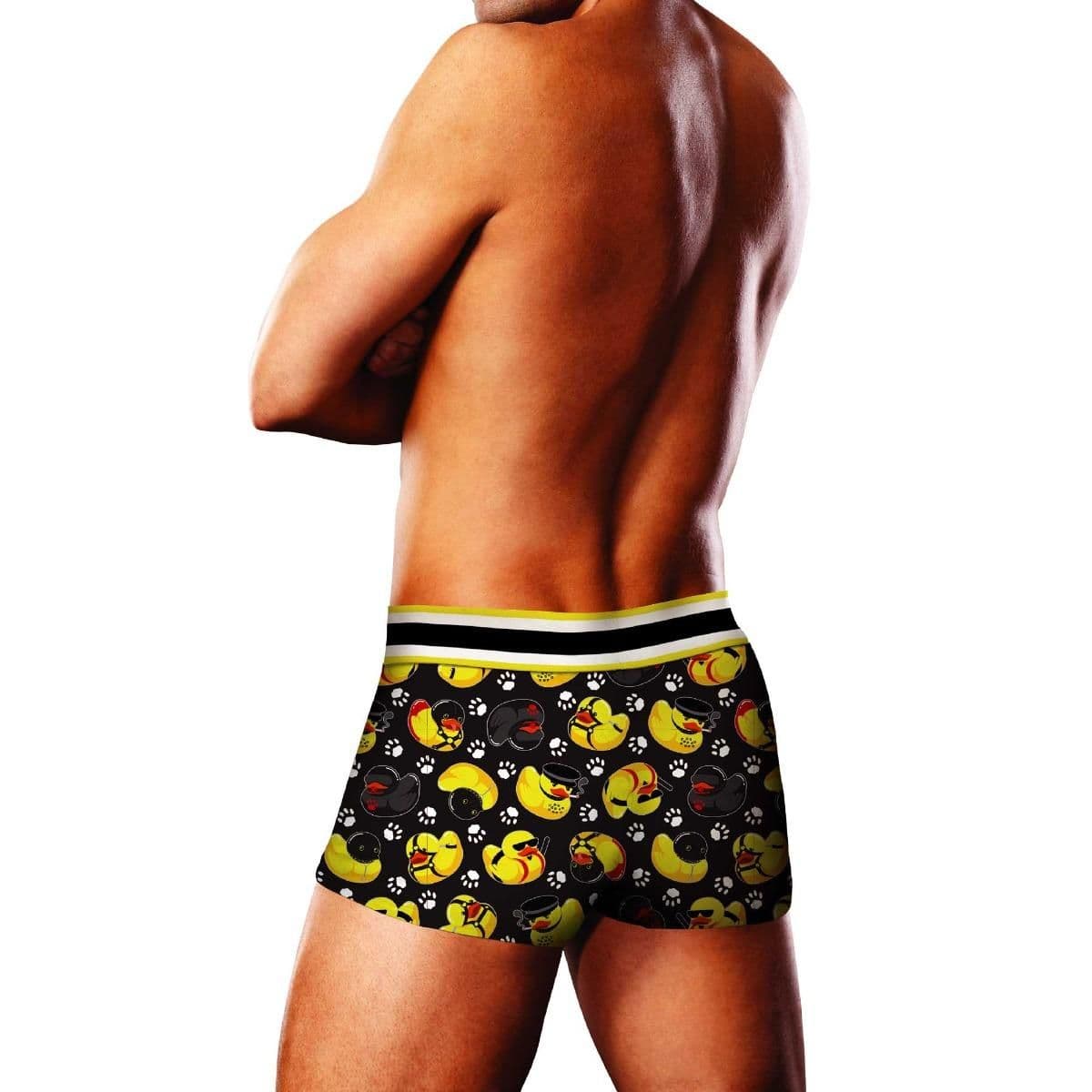 image-Prowler BDSM Rubber Ducks Trunk XSmall