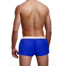 image-Prowler Swim Trunk Blue Small