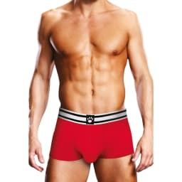 image-Prowler Red White Trunk XS
