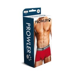 image-Prowler Red White Trunk XS