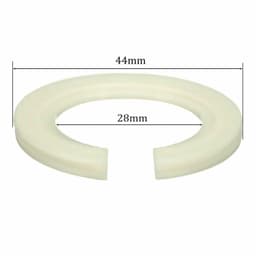 image-Easy Fit Drum Lampshade Pendant Light Shade~2431