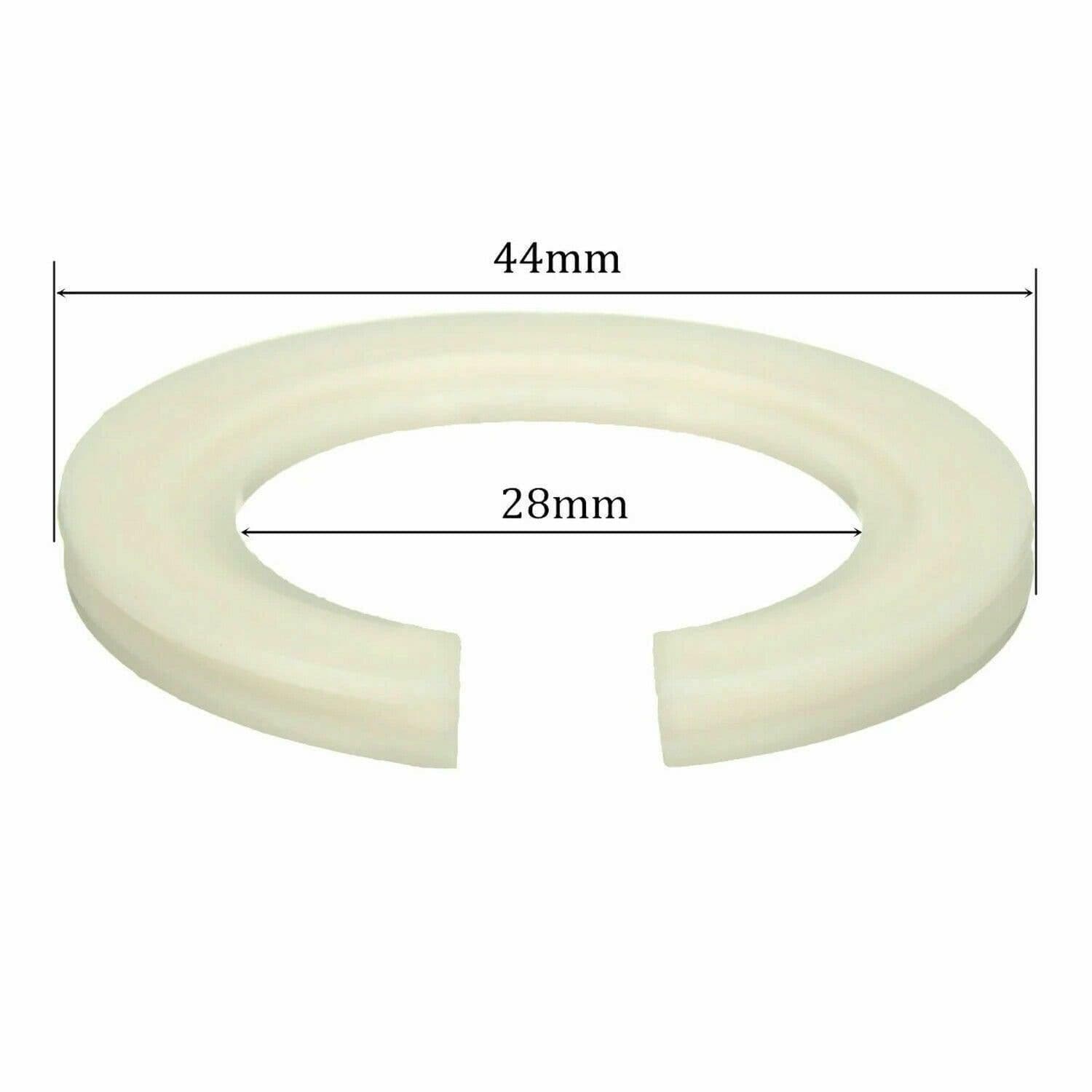 image-Easy Fit Drum Lampshade Pendant Light Shade~2431