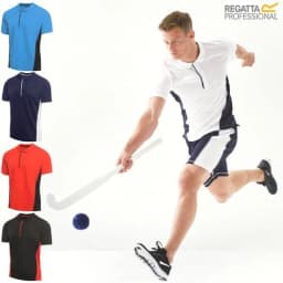 image-SALE - Mens Regatta TRS160 Salt Lake Polo Shirt