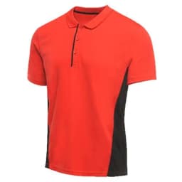 image-SALE - Mens Regatta TRS160 Salt Lake Polo Shirt