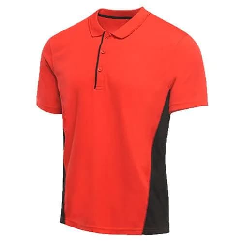 image-SALE - Mens Regatta TRS160 Salt Lake Polo Shirt