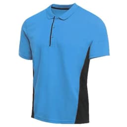 image-SALE - Mens Regatta TRS160 Salt Lake Polo Shirt