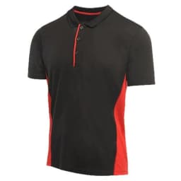 image-SALE - Mens Regatta TRS160 Salt Lake Polo Shirt