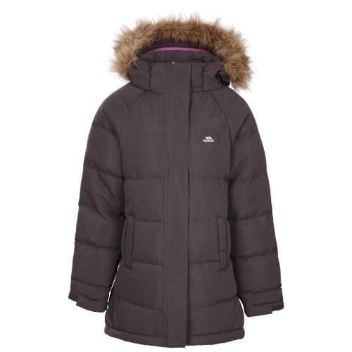 image-Trespass Unique Girls Jacket