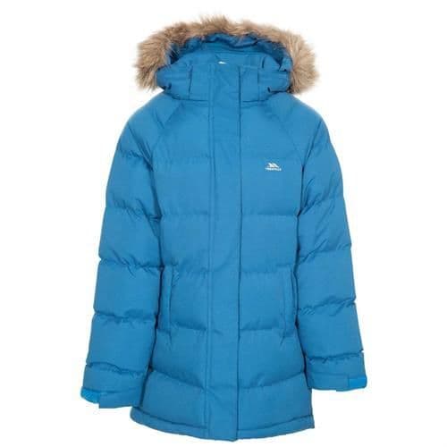 image-Trespass Unique Girls Jacket