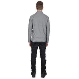 image-Mens Trespass Keynote Fleece Top