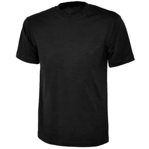 image-Kids Cotton T-Shirt