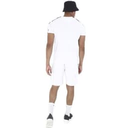 image-Mens Brave Soul LABILEB T Shirt & Short