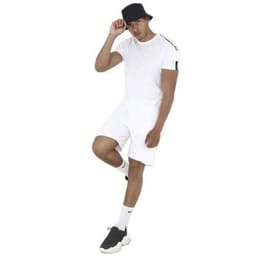 image-Mens Brave Soul LABILEB T Shirt & Short