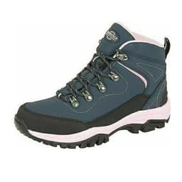 image-Womens Northwest Territory Texas Mid Cut Hikers