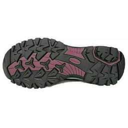 image-Womens Northwest Territory Texas Mid Cut Hikers