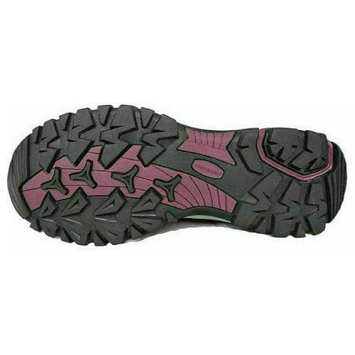image-Womens Northwest Territory Texas Mid Cut Hikers