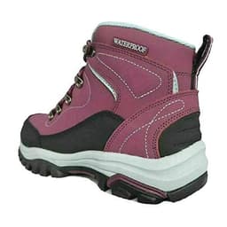 image-Womens Northwest Territory Texas Mid Cut Hikers