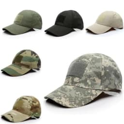 image-Tactical Operators Baseball Cap