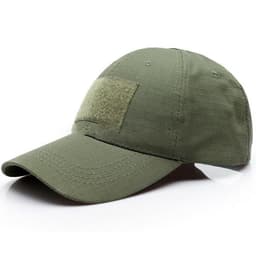 image-Tactical Operators Baseball Cap