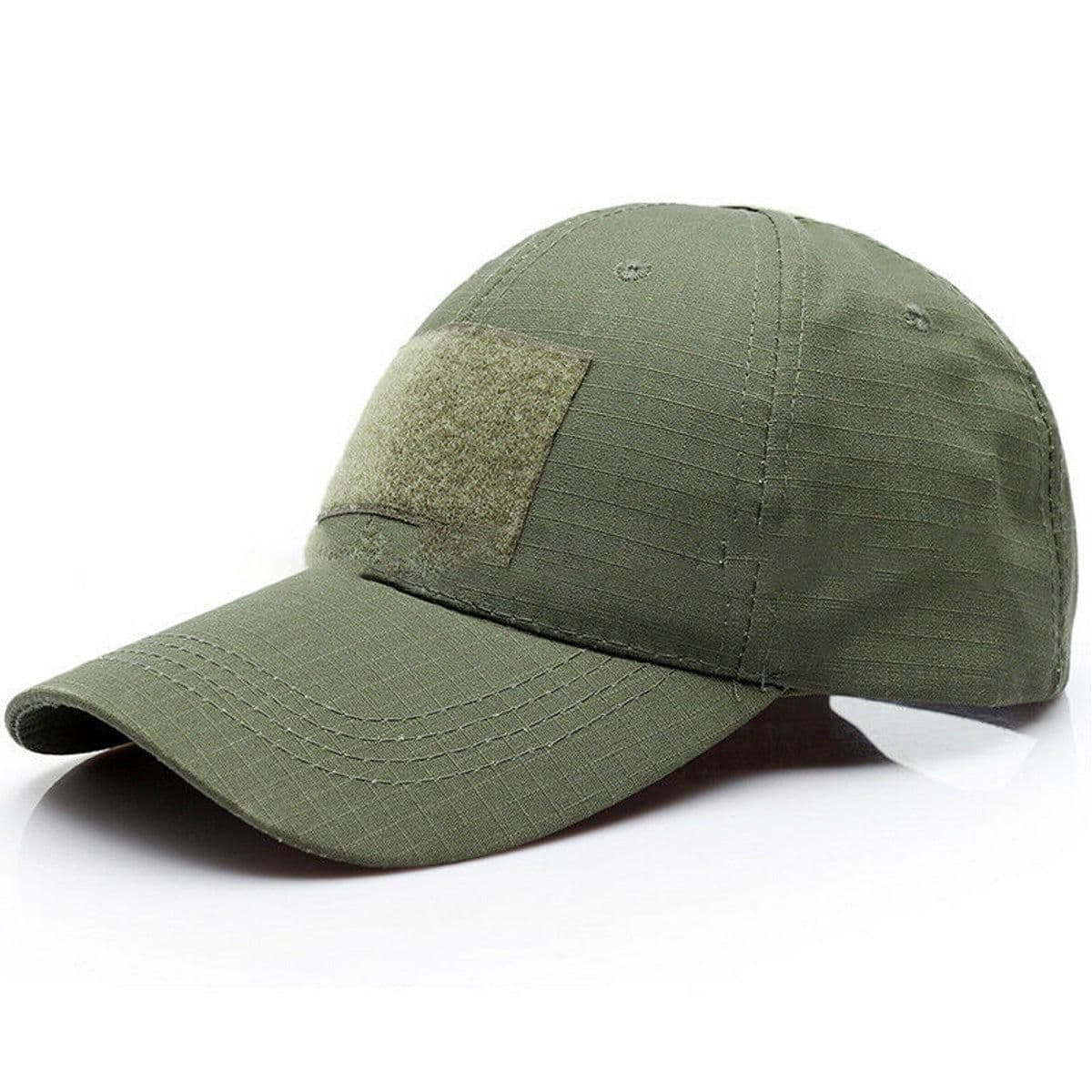 image-Tactical Operators Baseball Cap
