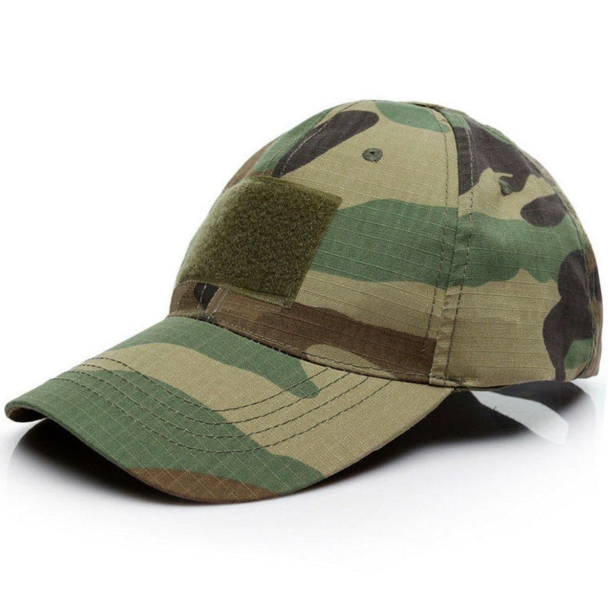image-Tactical Operators Baseball Cap