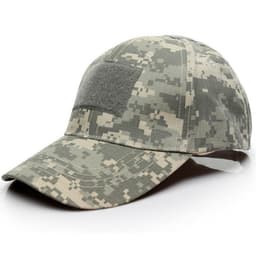 image-Tactical Operators Baseball Cap