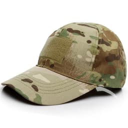image-Tactical Operators Baseball Cap