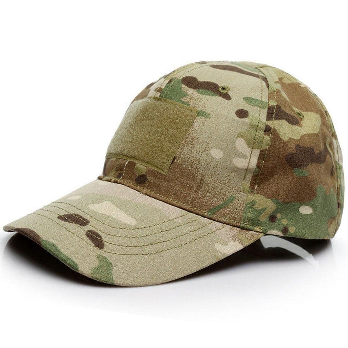 image-Tactical Operators Baseball Cap