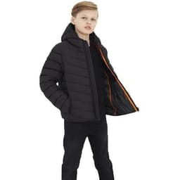 image-Boys Brave Soul Grant PP Padded Jacket
