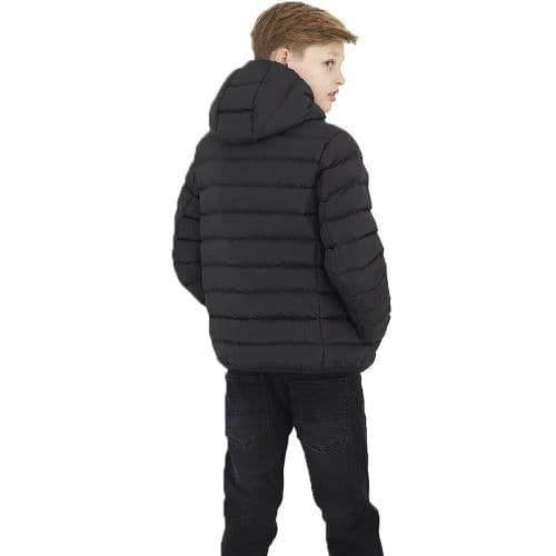 image-Boys Brave Soul Grant PP Padded Jacket