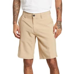 image-Men's Quick Dry Shorts - ex store order